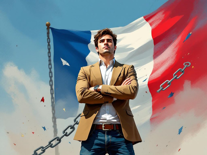 Face aux accusations de fascisme, ne jamais reculer, toujours contre-attaquer