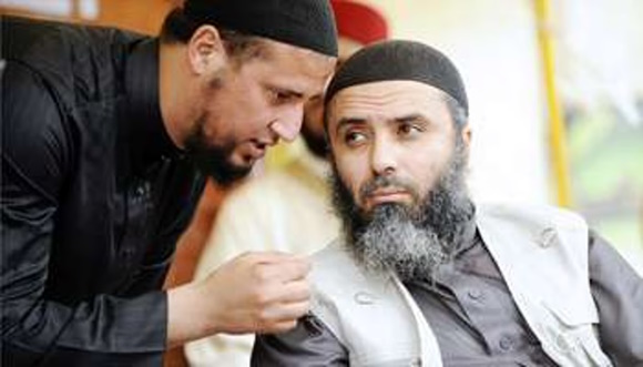 Les salafistes