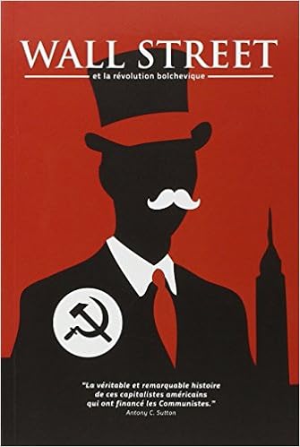 Le rôle de Wall Street dans l'ascension du communisme